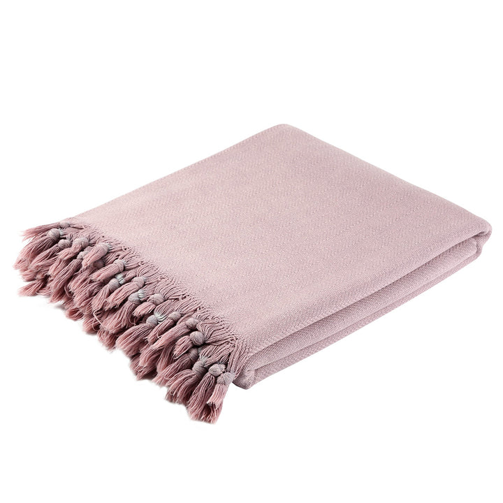 Strong Throw Blanket