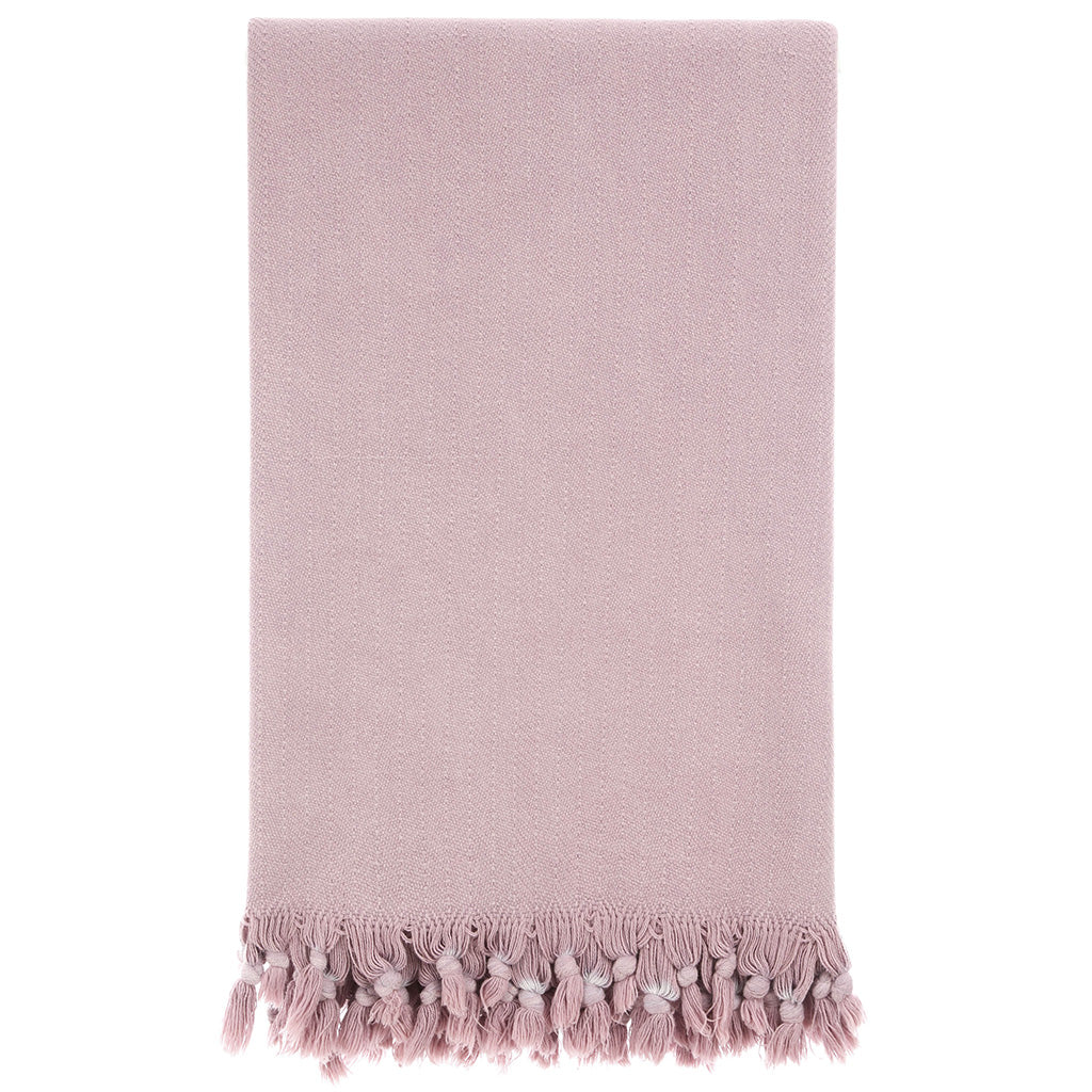 Strong Throw Blanket