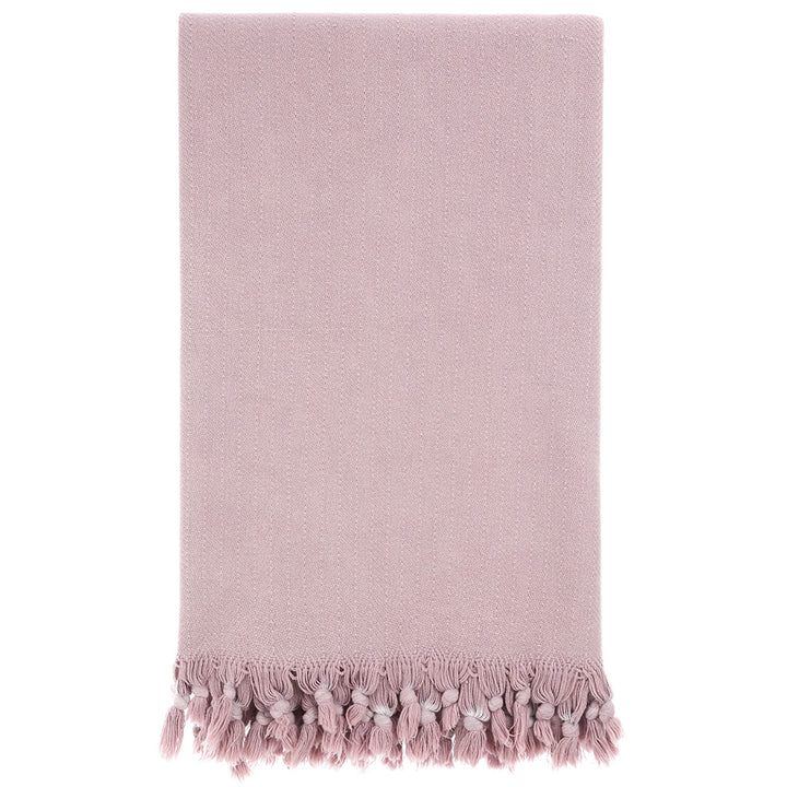 Strong Throw Blanket