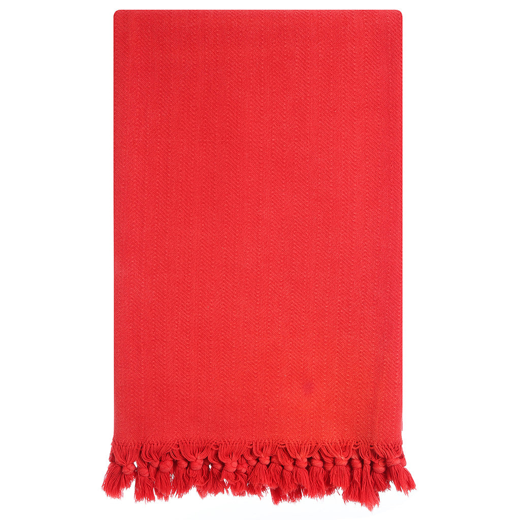 Strong Throw Blanket