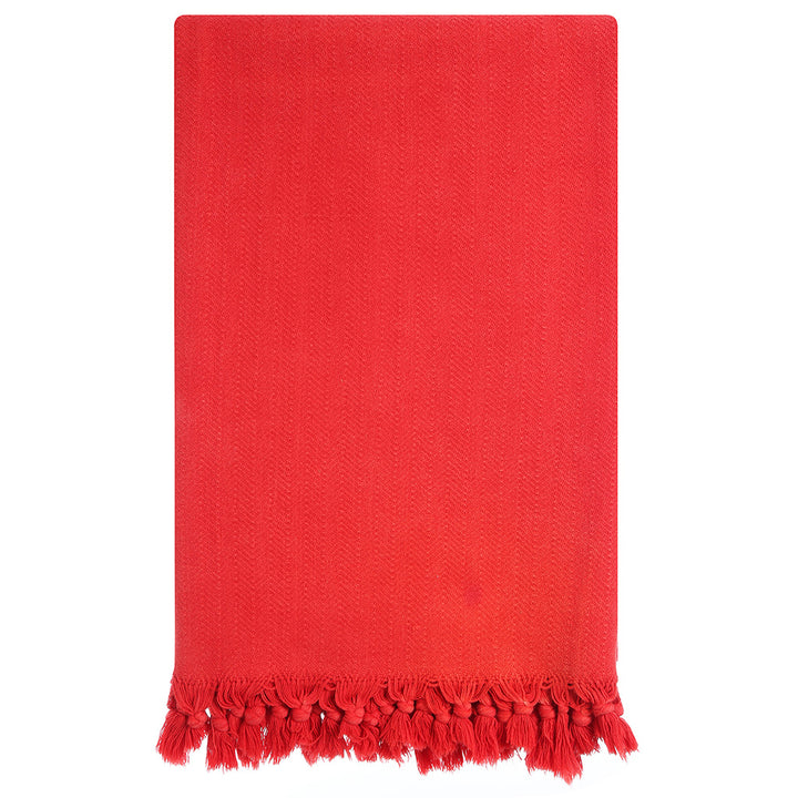 Strong Throw Blanket