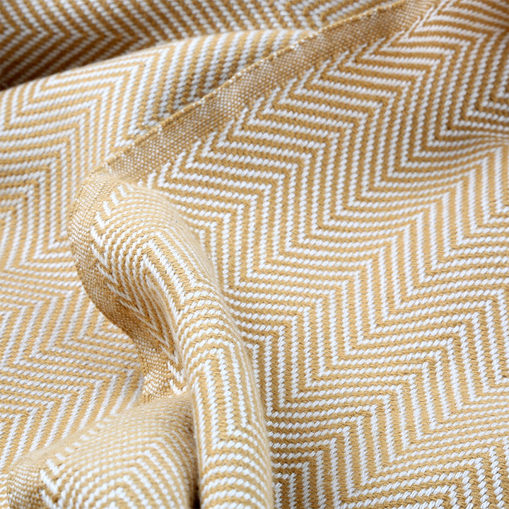 Handmade Tight Woven Throw Blanket for Couch Picnic beach outdoor throw blankets 100% cotton