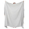 Handmade Tight Woven Throw Blanket for Couch Picnic beach outdoor throw blankets 100% cotton