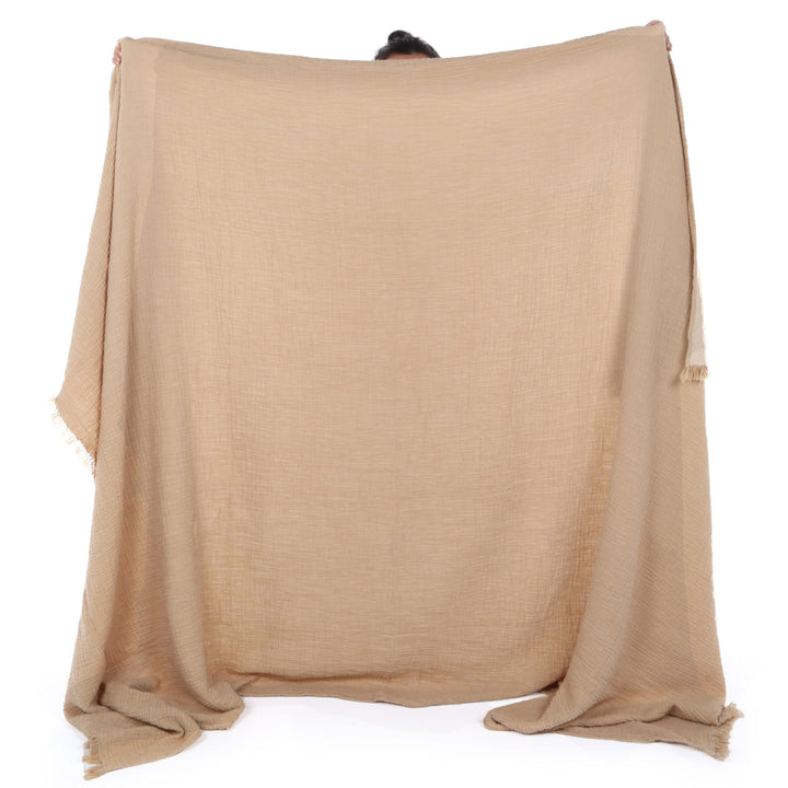 Muslin cotton throw blankets peshtemal towel home hotel outdoor picnic beach blanket throws