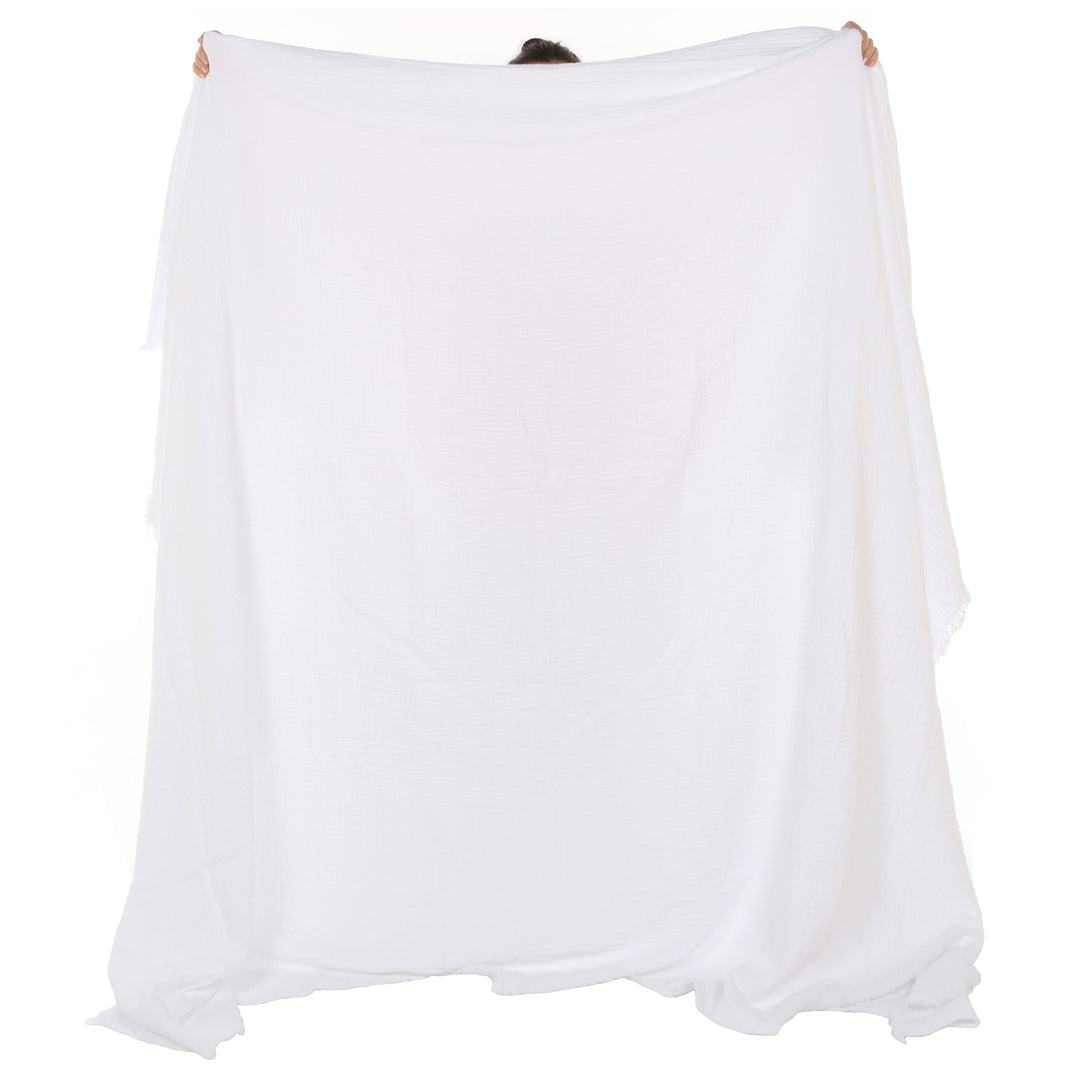 Muslin cotton throw blankets peshtemal towel home hotel outdoor picnic beach blanket throws