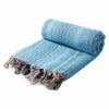 Colourful Pestemal Towel