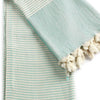 high quality turkish fouta towel