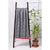 Yildiz Motif Highly Absorbent and Soft Luxury Turkish beach and bath towel 36" x 69"