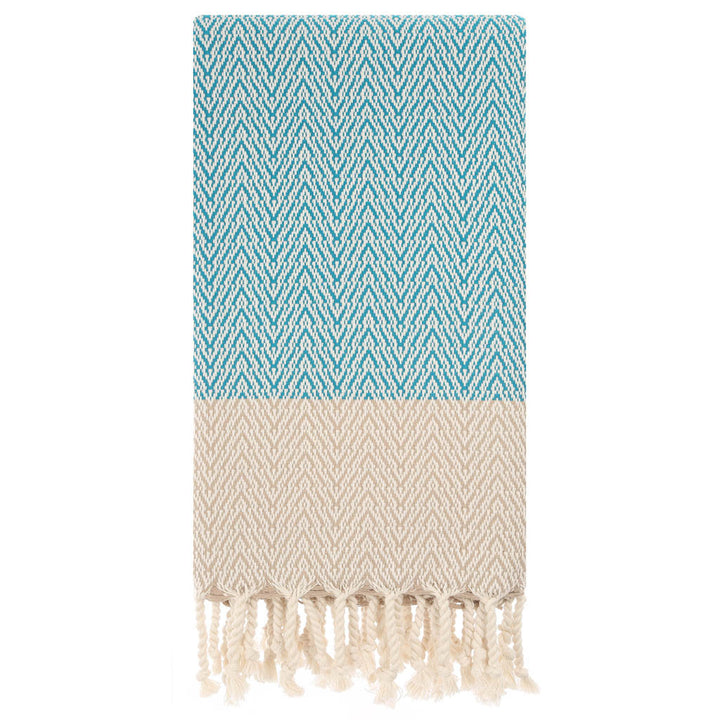 Aspendos Pestemal custom beach towel bath towels lightweight super absorbent sand free high quality 100% Turkish cotton