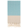 Turkish beach towel 100% Cotton