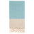Wholesale Customized Beach Towels Aspendos Series 95x185 cm 100% Cotton