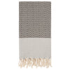 turkish cotton beach towel