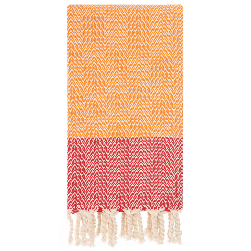 Wholesale Turkish throw decorative home decor peshtemal blanket organic cotton high quality