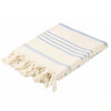 Wholesale Customized Beach Towel Pure Series 100x180 cm 100% Cotton