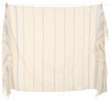 Wholesale Customized Beach Towel Pure Series 100x180 cm 100% Cotton