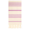 Wholesale Customized Beach Towel Pure Series 100x180 cm 100% Cotton