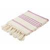 Wholesale Customized Beach Towel Pure Series 100x180 cm 100% Cotton