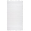 Wholesale Double Sided Turkish Bath Towel Pure Series 100 x 180 cm 100% Organic Cotton