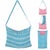 Wholesale Basic Bag Towel 100x180 100% Cotton