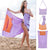 Wholesale Basic Bag Towel 100x180 100% Cotton