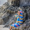 Wholesale Paradise Series Bathrobe S-XL 100% Cotton