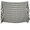 Bead Pestemal Black
