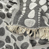 Bead Pestemal Black