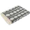 Bead Pestemal Black