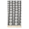 Bead Pestemal Black