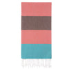 Paradise 15 Pestemal Beach Towel - pestemalcom