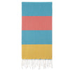 Paradise 15 Pestemal Beach Towel - pestemalcom