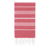 Pure Turkish Towel Throw Blanket - pestemalcom