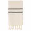 beach towel and blanket