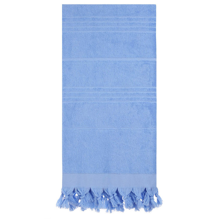 Benetton Double Side Terry bath towel