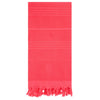 Benetton Double Side Terry Pestemal - pestemalcom