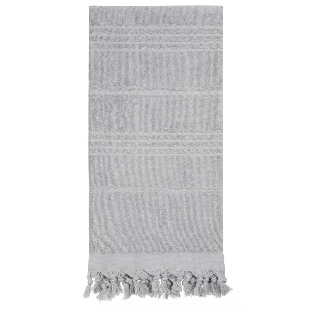 Benetton Double Side Terry bath towel