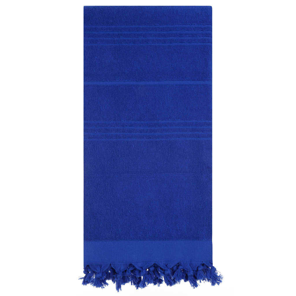 Benetton Double Side Terry bath towel