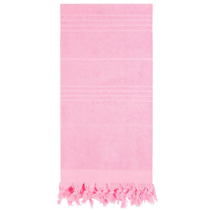 Benetton Double Side Terry bath towel