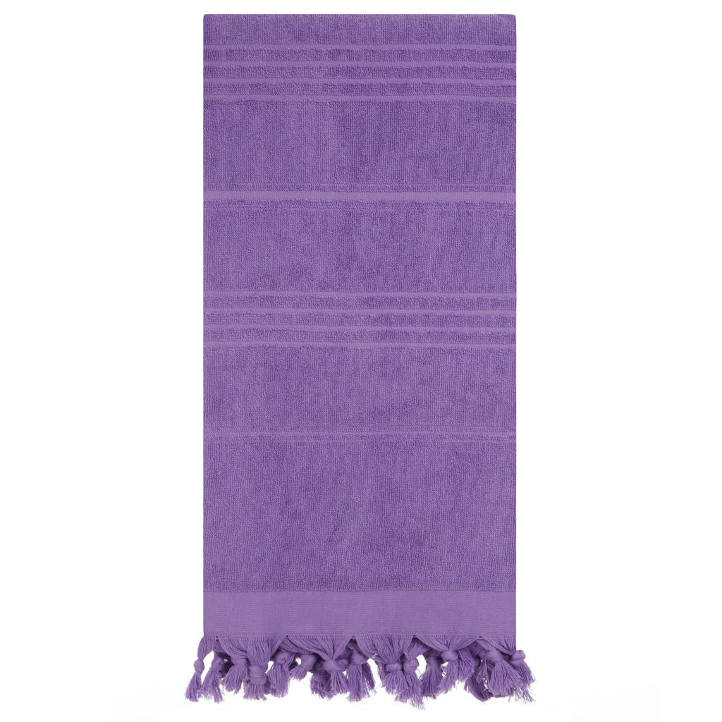 Benetton Double Side Terry bath towel