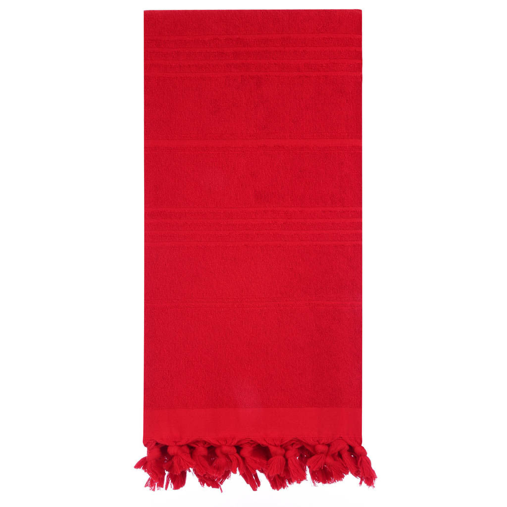 Benetton Double Side Terry bath towel