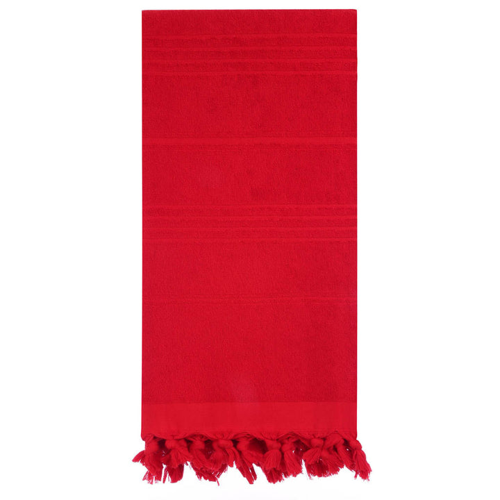 Benetton Double Side Terry bath towel