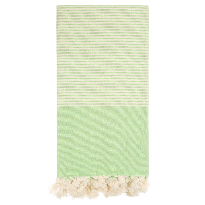Turkish Peshtemal custom embroidery beach towel bath towels lightweight super absorbent sand free organic cotton