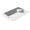 Cacala Creativity Turkish Towel - pestemalcom
