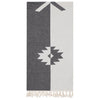Cacala Creativity Turkish Towel - pestemalcom