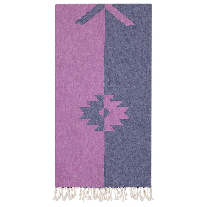 Creativity Turkish bath towel customized beach towels custom logo embroidery 100% cotton