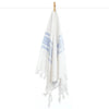 Elmas Double Side Hand Towel - pestemalcom