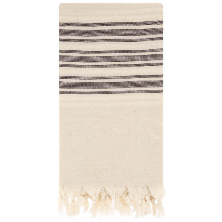 Turkish Peshtemal custom embroidery beach towel bath towels lightweight super absorbent sand free 70% cotton 30% Linen