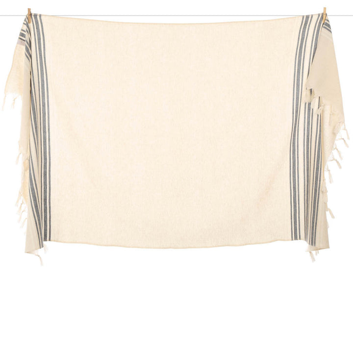 Turkish Peshtemal custom embroidery beach towel bath towels lightweight super absorbent sand free 70% cotton 30% Linen