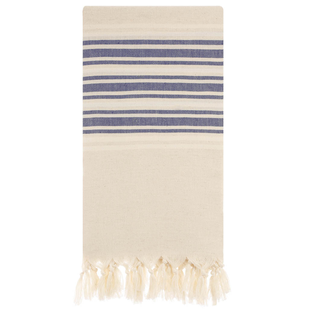 Turkish Peshtemal custom embroidery beach towel bath towels lightweight super absorbent sand free 70% cotton 30% Linen