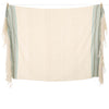 Hande Pestemal Bath Towel - pestemalcom